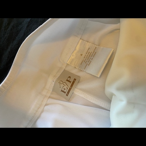 EP Pro Golf Skort - Picture 7 of 9